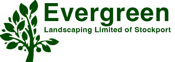 Evergreen Landscaping